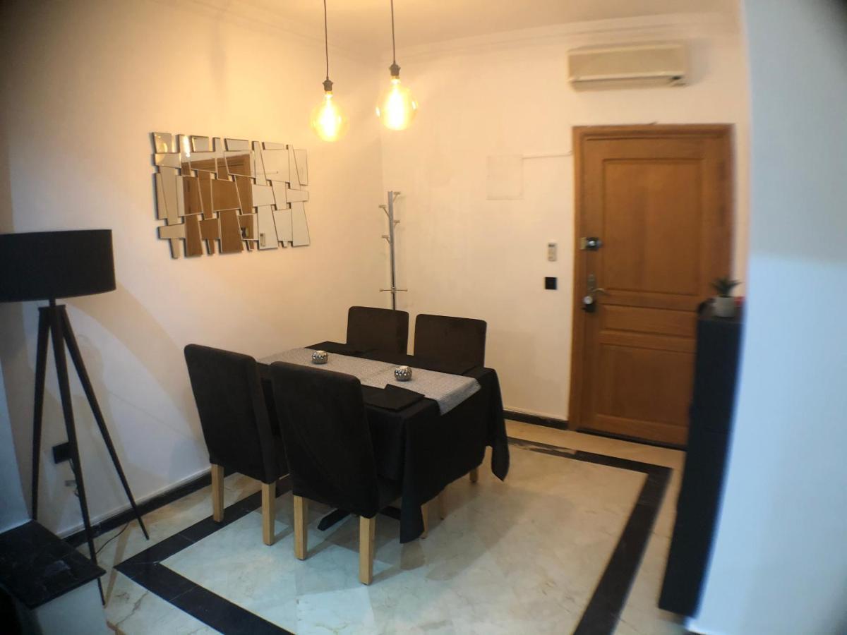 Annakil Appart Μαρακές Εξωτερικό φωτογραφία