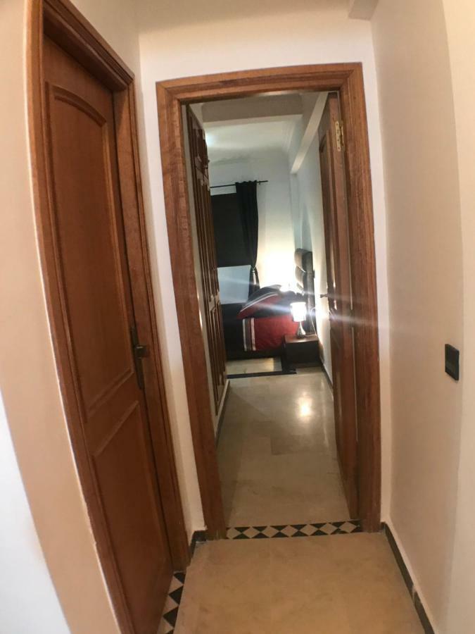 Annakil Appart Μαρακές Εξωτερικό φωτογραφία
